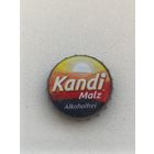 Пивные крышки - пробки