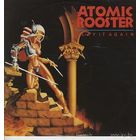 Atomic Rooster - Play It Again, 12" MAXI-SINGLE 1981