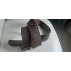 Ремень кожаный Италия