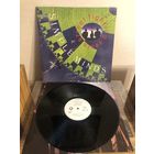 Simple Minds - Street Fighting Years LP 1st press