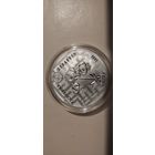 Беларусь, 20 рублей Липичанская пуща