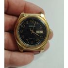 Часы Ракета позолота, без МЦ!!