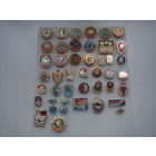 Юный. 42 шт (лот не разбивается)