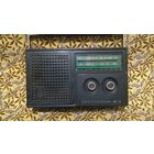 СССР: Радиоприемник "Альпинист 418"