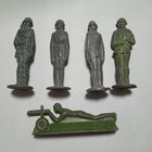 Солдатики СССР