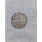 Полугрош 1520 года