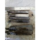 Резец токарный расточной для глухих отверстий 25*25, ВК-8, цена за шт.