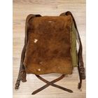 Походный немецкий ранец. Была реставрация, смотрите фото