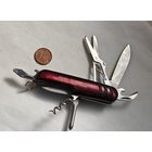 Складной перочинный нож