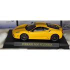 Ferrari F430 Scuderia (1:43).