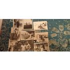 Фотографии быта военных в Йемене