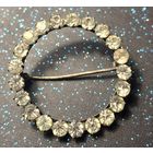 Брошка ссср 875 с головой распродажа  коллекции