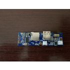 Плата #10   Bluetooth колонка