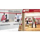 Пара (двойка) номеров 737-34-34