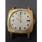 Часы луч. СССР. Экспорт. Позалоченные. AU 10