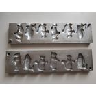 Форма для леденцов СССР