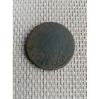 3 Гроша Польские 1827 г с рубля!