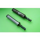 Фреза концевая 12 мм  ВК8 (после перезаточки).