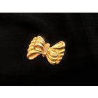 Брошь, бантик