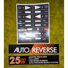 Наклейки Sharp QT-94