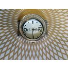 Часы наручные CK Calvin Klein,   тикают. Состояние на скане.