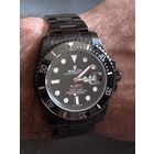 Часы Rolex Blaken SUBMARINER SINGLE RED limited edition 16/25