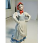 Статуэтка "Плясунья"