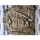 Рубашка военная  р-54-4