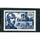 Франция. 40 лет битвы под Верденом. Эмиль Дриант, офицер, писатель