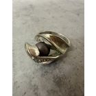 Перстень СЕРЕБРО 800 пр. 17.25 р-р (14)    Распродажа коллекции!!!