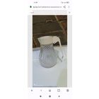 Сахарница/соусница. Винтаж. Середина 20 века.