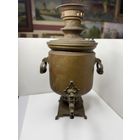 Самовар братьев Баташовых 1897