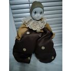 Игрушка Арлекин большой 32 см