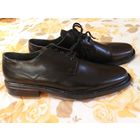 Туфли мужские Белвест, р.48, новые-РАСПРОДАЖА