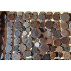 Имперские монеты России от Петра до Николая! 150 штук!