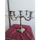 Подсвечник на 5 свечей