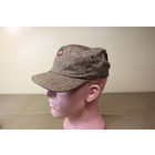 Кепи ГДР, 57-58 р. новая. Распродажа коллекции вещей. С РУБЛЯ! АУКЦИОН!