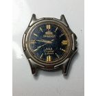 Часы кварцевые Orient с рубля .