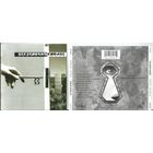 SCORPIONS - Crazy World (GERMANY аудио CD 1990)