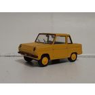 СМЗ-С3Д. 1/43. Австолегенды СССР.