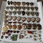 Значки разные