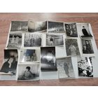 Фотографии советских девушек женщин