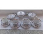 Чайный сервиз