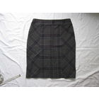 Юбка-карандаш Warehouse в клетку, р.48
