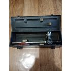 Труба холодной пристрелки ТХП - 7 - 195