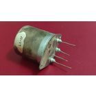 Катушка для ГПД(генератор плавного диапазона) L1-17