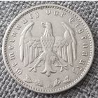 1 рейхсмарка 1934 J