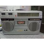 Магнитофон весна