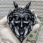 Пепельница Дьявол Черт Мефистофель ЛЮЦЕФЕР рогоносец