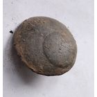 ПУГОВИЦА С ГРЕНАДОЙ